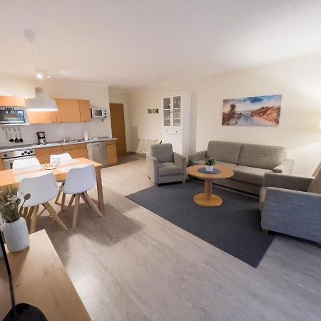 Duenenpark Binz - Komfort Ferienwohnung Mit 1 Schlafzimmer Und Terrasse Im Erdgeschoss 251 ภายนอก รูปภาพ