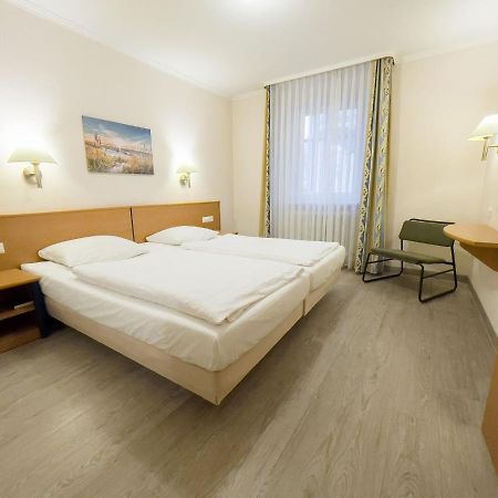 Duenenpark Binz - Komfort Ferienwohnung Mit 1 Schlafzimmer Und Terrasse Im Erdgeschoss 251 ภายนอก รูปภาพ